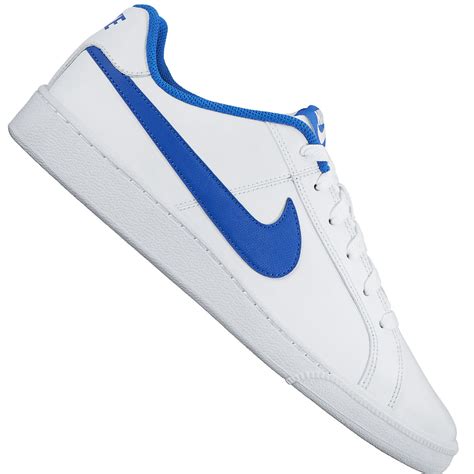 nike royal court herren